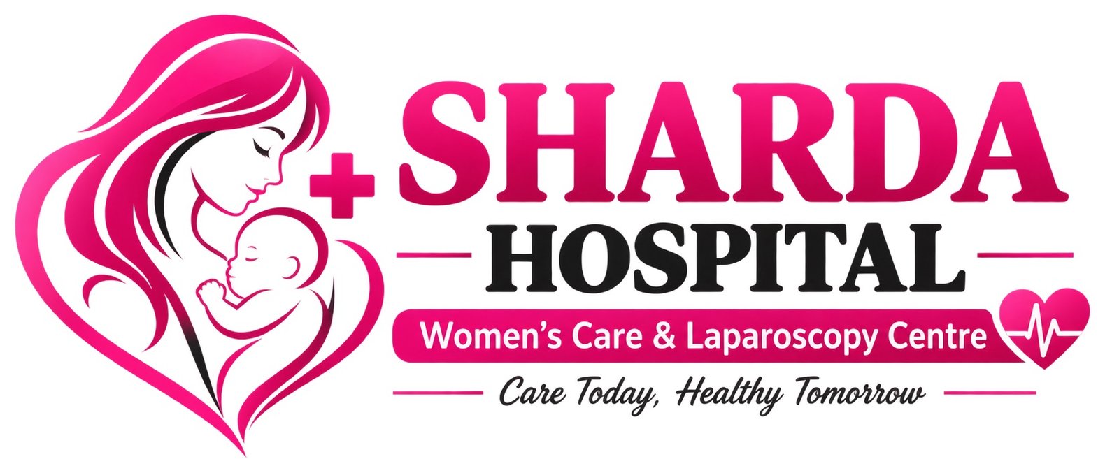 Sharda Hospital