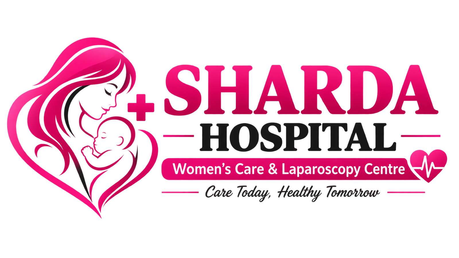 Sharda Hospital
