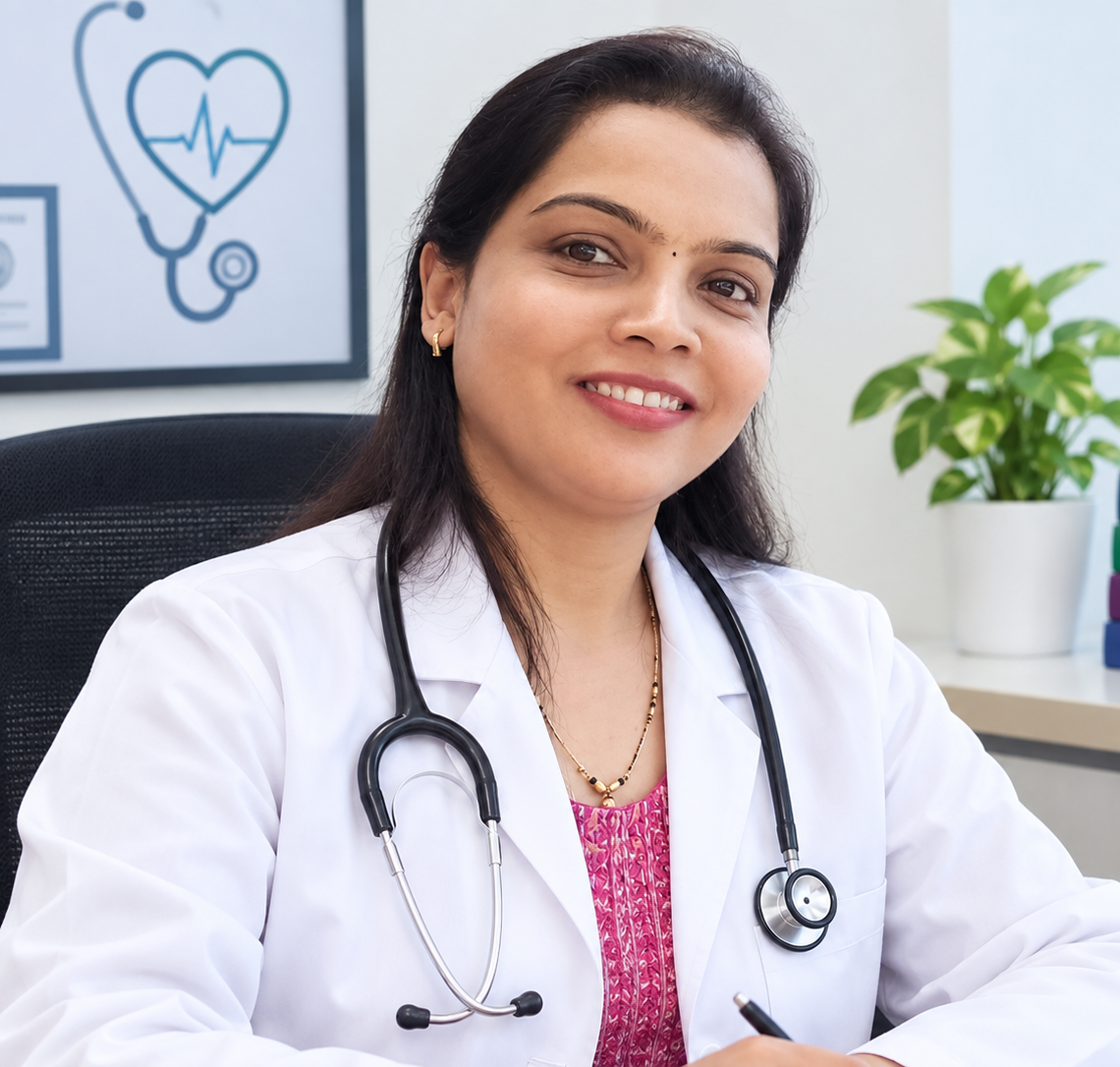 Dr. Swati S. Raut