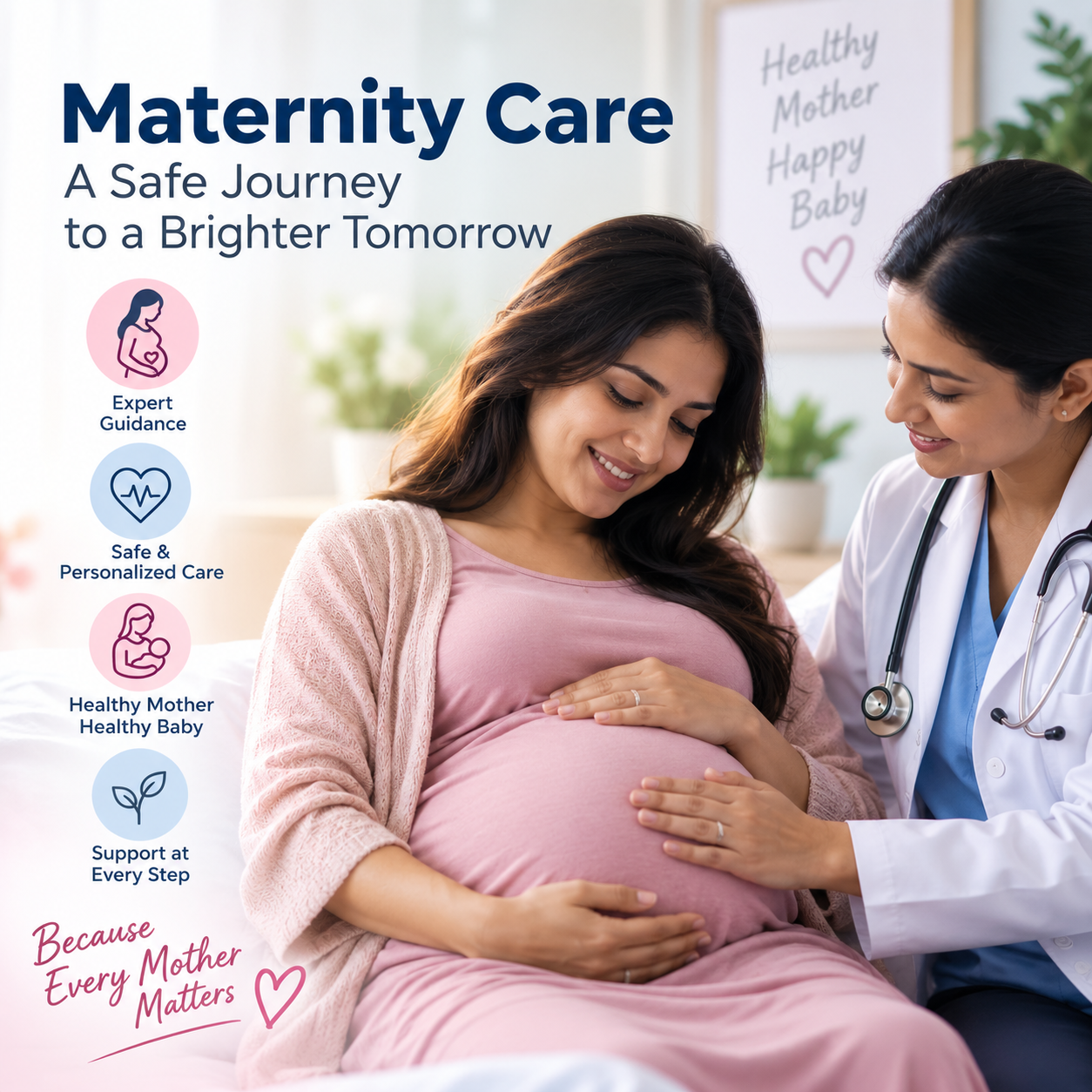Maternity Care