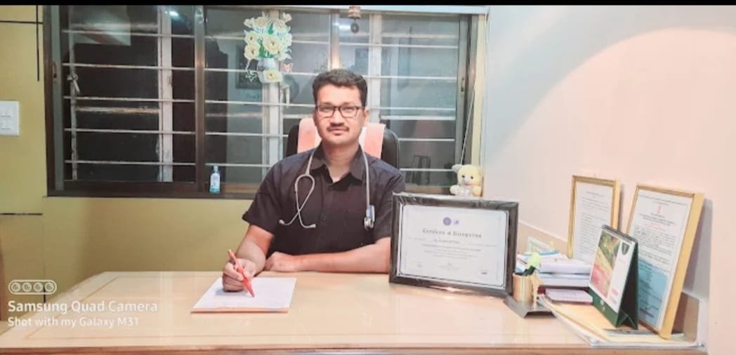 Doctor Consultation