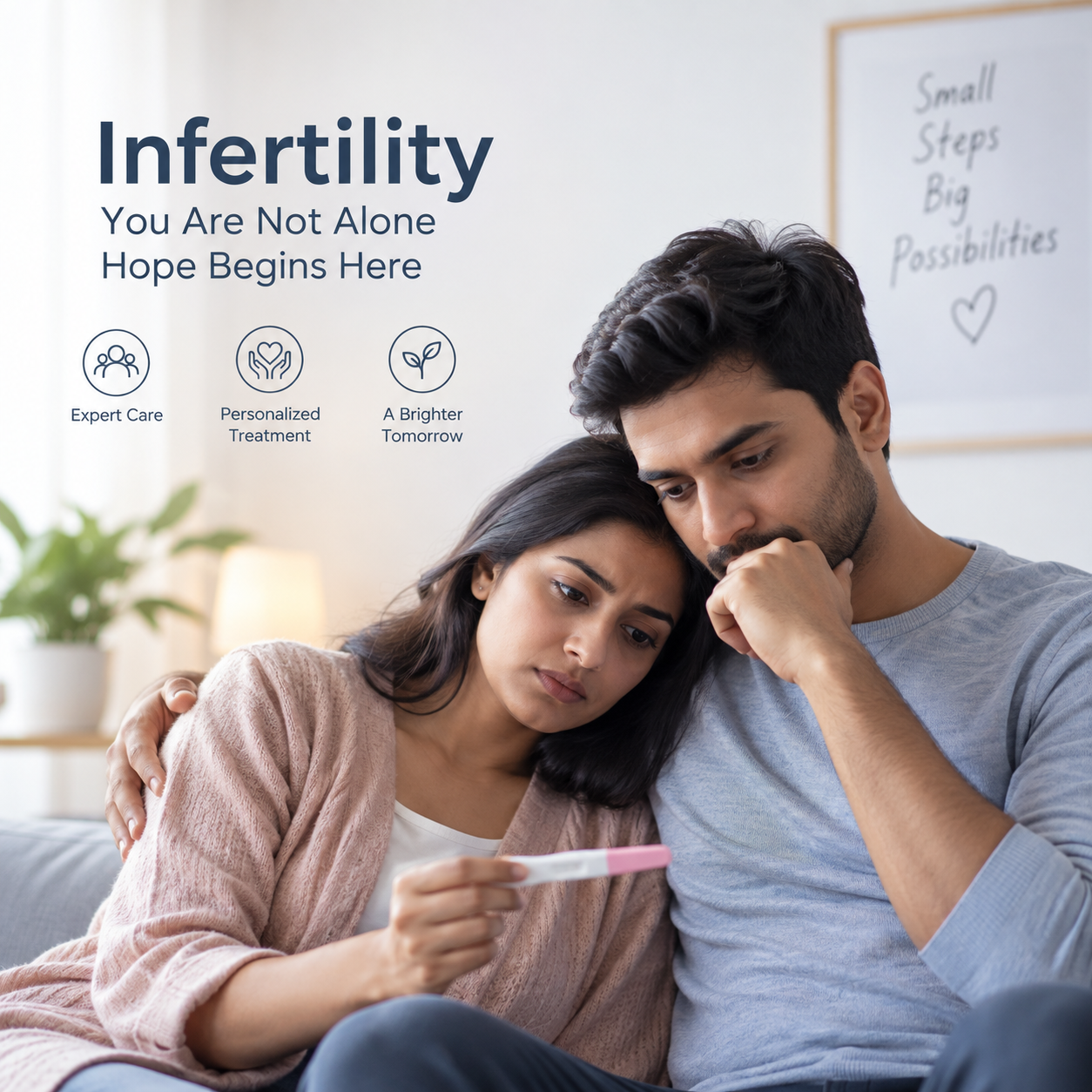 Infertility Treatment